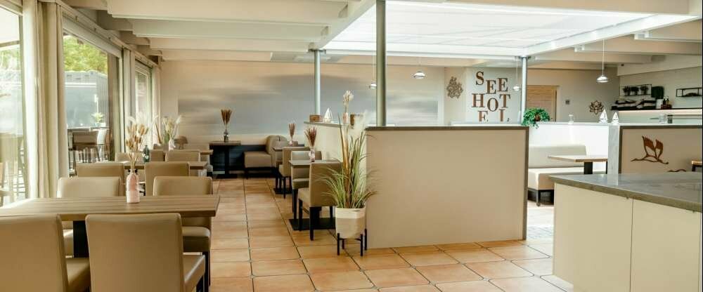 Seehotel am Tankumsee - Restaurant