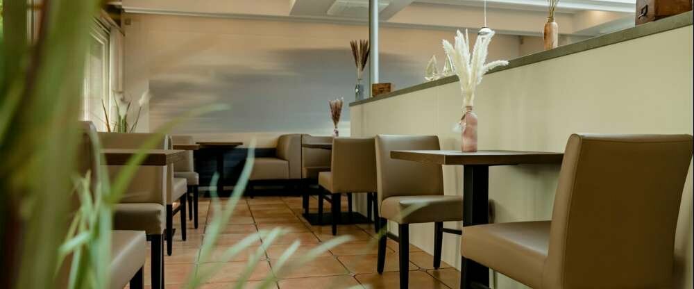 Seehotel am Tankumsee - Restaurant