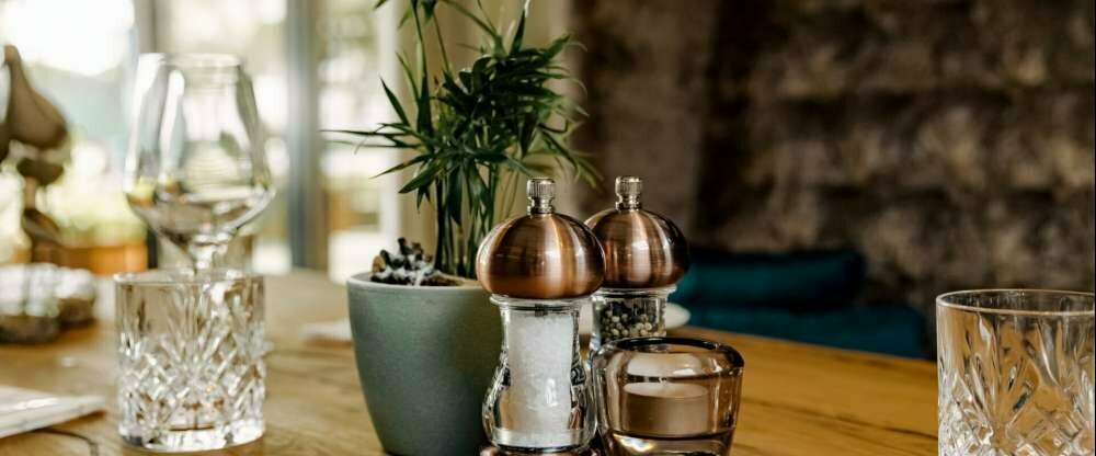 Seehotel am Tankumsee - Restaurant