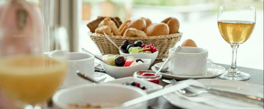 Seehotel am Tankumsee - Restaurant