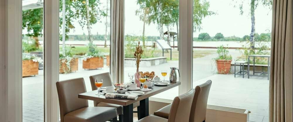 Seehotel am Tankumsee - Restaurant