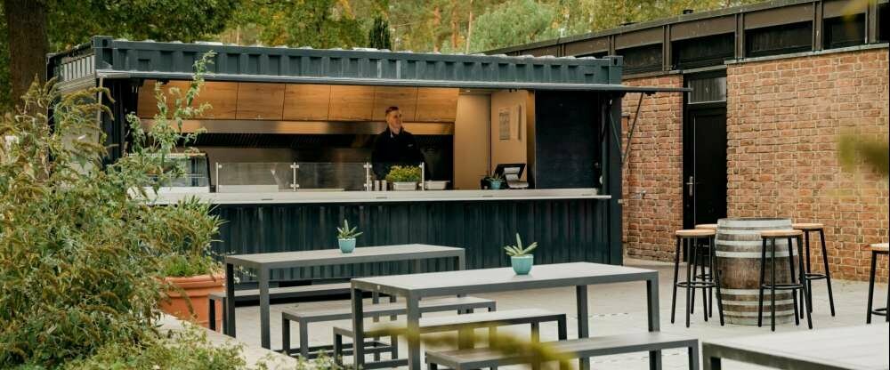 Seehotel am Tankumsee - Restaurant