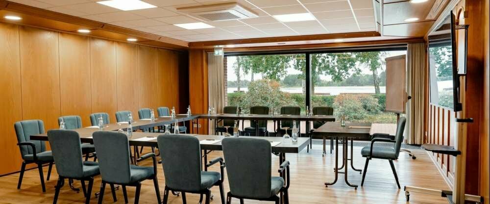 Seehotel am Tankumsee - Tagungsraum