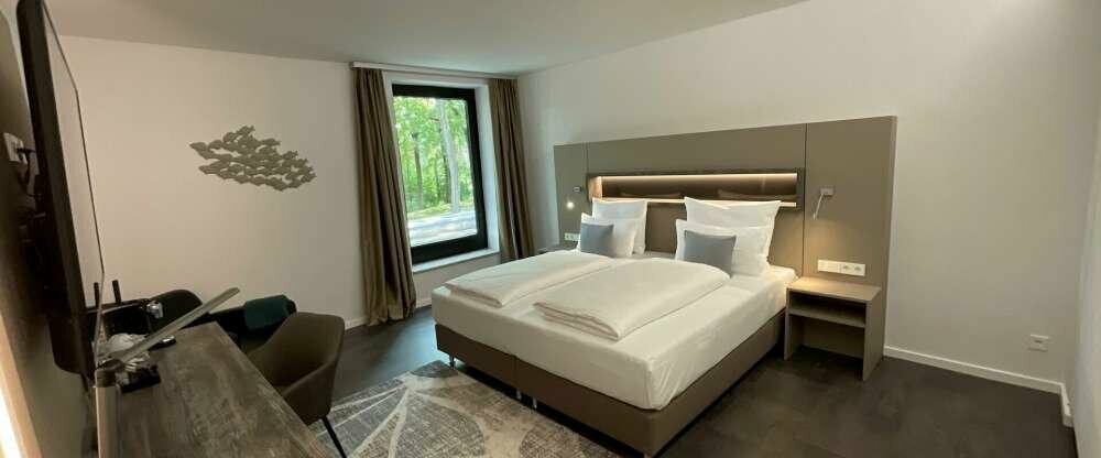 Seehotel am Tankumsee - Zimmer