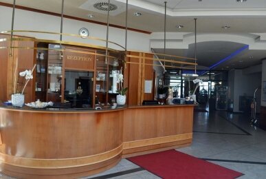 Seehotel Berlin-Rangsdorf - Hotel-Innenansicht, Quelle: Seehotel Berlin-Rangsdorf