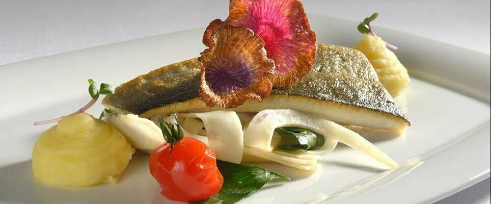 Seehotel Berlin-Rangsdorf - Küche