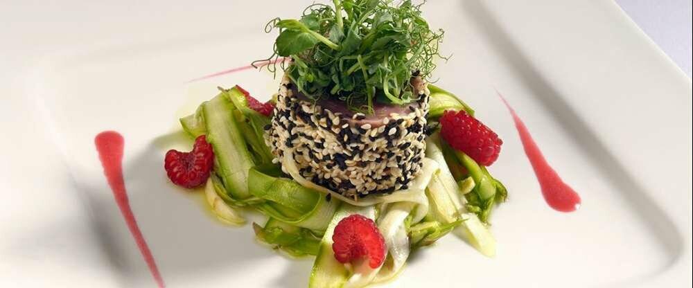 Seehotel Berlin-Rangsdorf - Küche