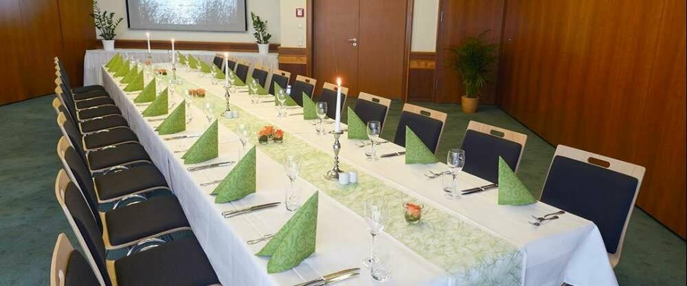 Seehotel Berlin-Rangsdorf - Restaurant