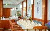 Seehotel Berlin-Rangsdorf - Restaurant