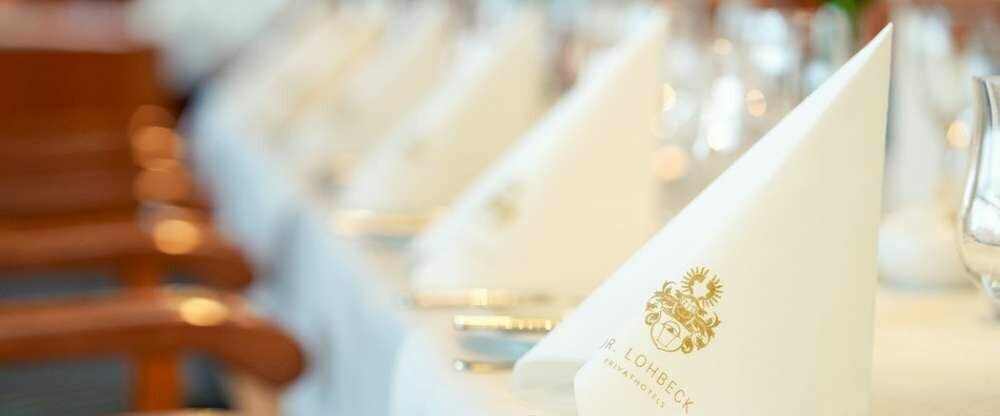 Seehotel Berlin-Rangsdorf - Restaurant