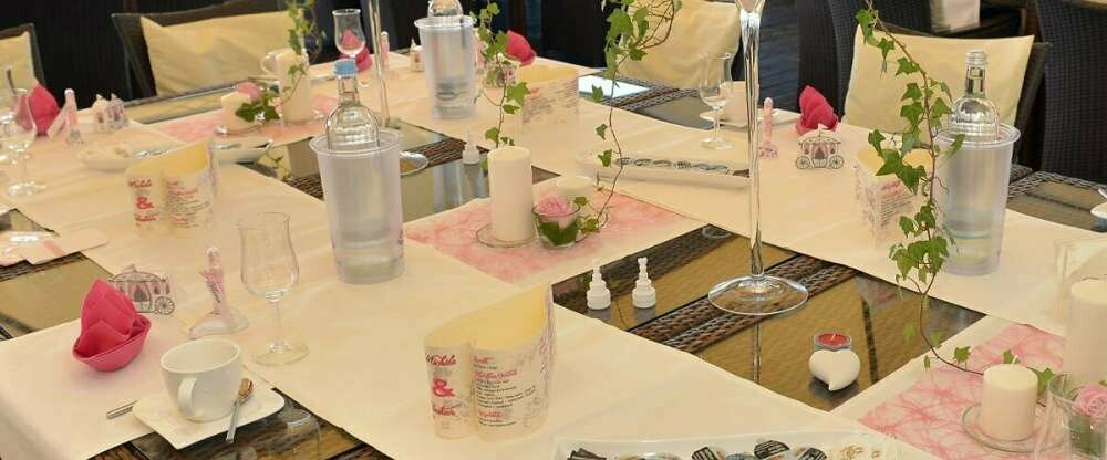 Seehotel Berlin-Rangsdorf - Sonstiges