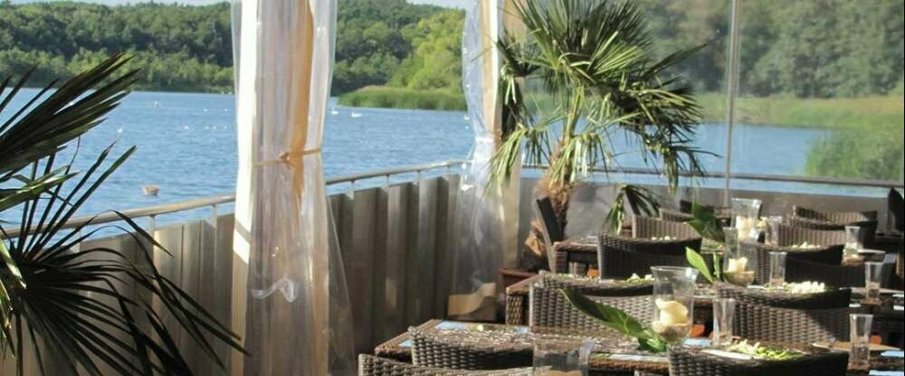 Seehotel Berlin-Rangsdorf - Terrasse/Außenbereich