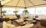 Seehotel Berlin-Rangsdorf - Terrasse/Außenbereich