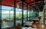 Seehotel Berlin-Rangsdorf - Terrasse/Außenbereich