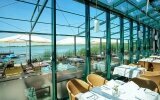Seehotel Berlin-Rangsdorf - Terrasse/Außenbereich