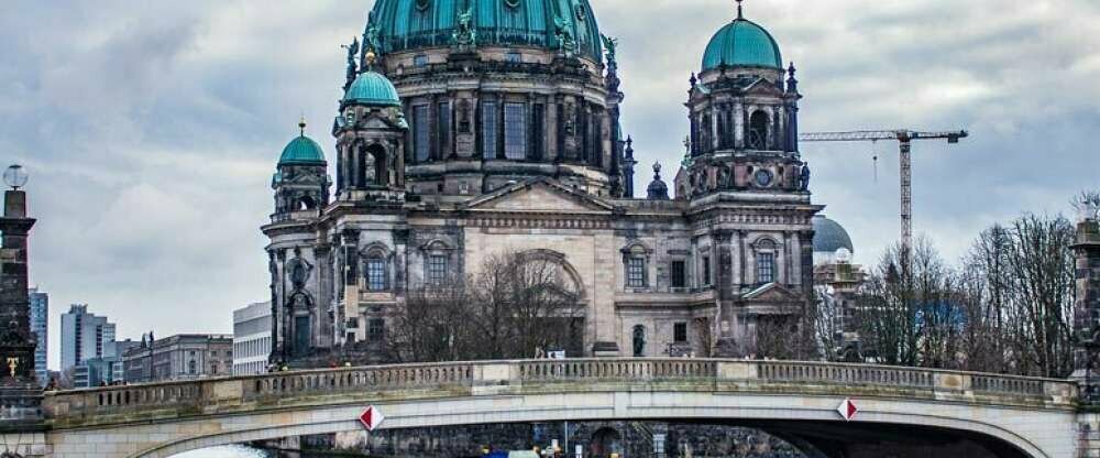 Seehotel Berlin-Rangsdorf - Umgebung