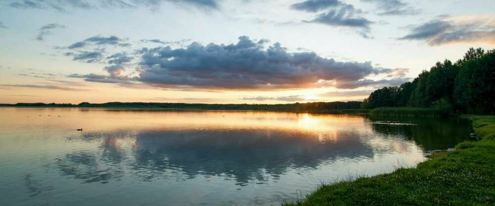 Seehotel Berlin-Rangsdorf - Umgebung