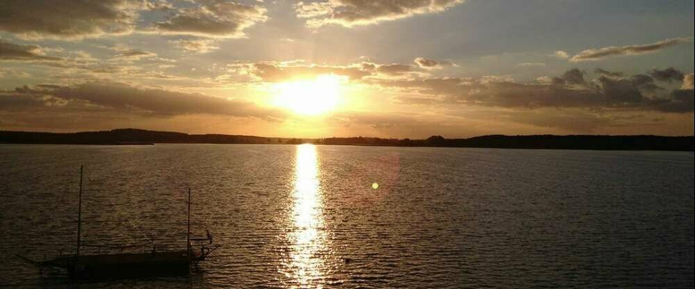 Seehotel Berlin-Rangsdorf - Umgebung