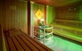 Seehotel Berlin-Rangsdorf - Wellnessbereich