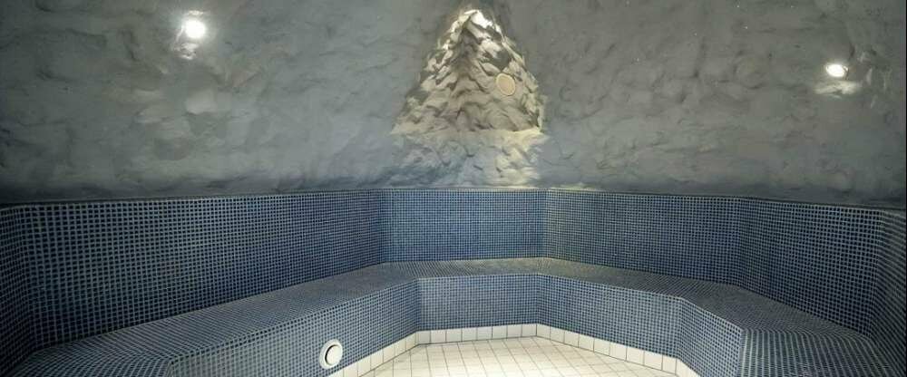 Seehotel Berlin-Rangsdorf - Wellnessbereich