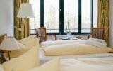 Seehotel Berlin-Rangsdorf - Zimmer