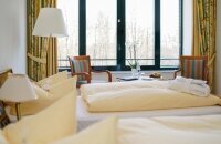 Seehotel Berlin-Rangsdorf - Zimmer