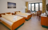 Seehotel Berlin-Rangsdorf - Zimmer