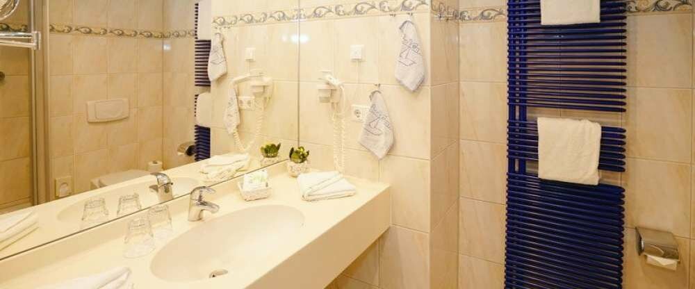 Seehotel Berlin-Rangsdorf - Zimmer