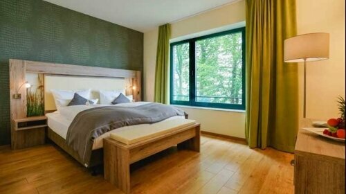 Seehotel Berlin-Rangsdorf - Zimmer