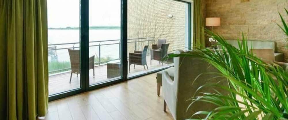 Seehotel Berlin-Rangsdorf - Zimmer