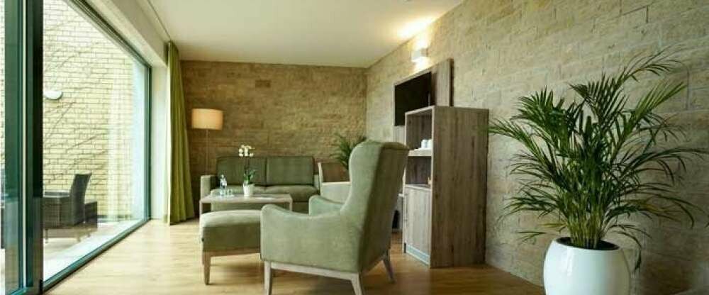 Seehotel Berlin-Rangsdorf - Zimmer