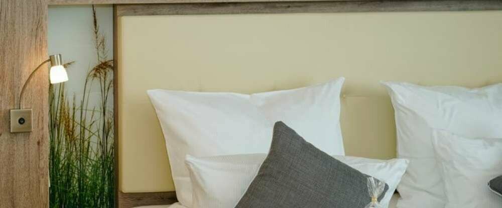 Seehotel Berlin-Rangsdorf - Zimmer