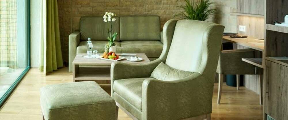 Seehotel Berlin-Rangsdorf - Zimmer