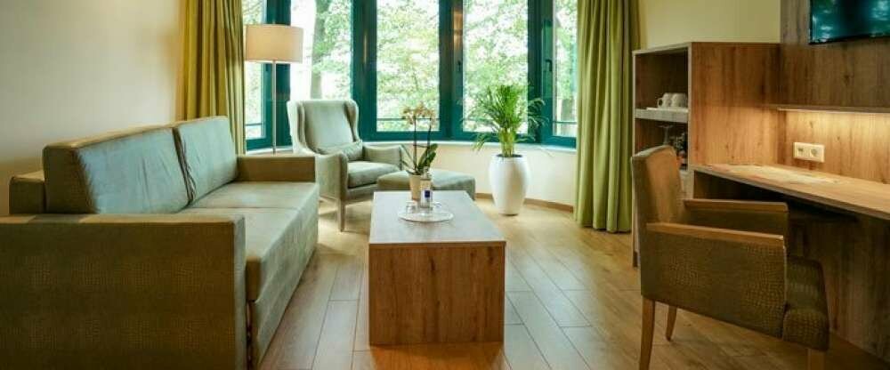 Seehotel Berlin-Rangsdorf - Zimmer