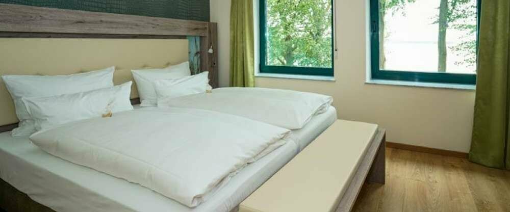 Seehotel Berlin-Rangsdorf - Zimmer