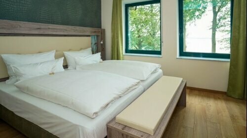 Seehotel Berlin-Rangsdorf - Zimmer