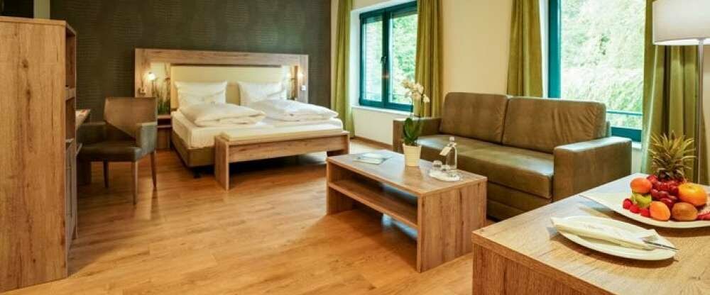 Seehotel Berlin-Rangsdorf - Zimmer