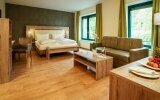 Seehotel Berlin-Rangsdorf - Zimmer