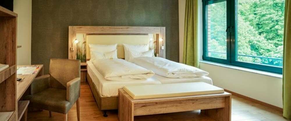 Seehotel Berlin-Rangsdorf - Zimmer