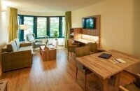 Seehotel Berlin-Rangsdorf - Zimmer