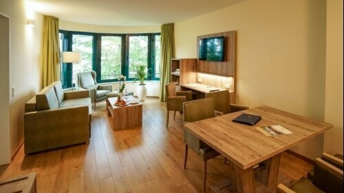 Seehotel Berlin-Rangsdorf - Zimmer