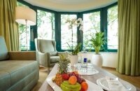 Seehotel Berlin-Rangsdorf - Zimmer