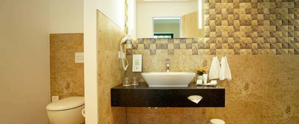 Seehotel Berlin-Rangsdorf - Zimmer