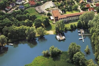 SEEHOTEL Brandenburg, Quelle: SEEHOTEL Brandenburg a.d. Havel