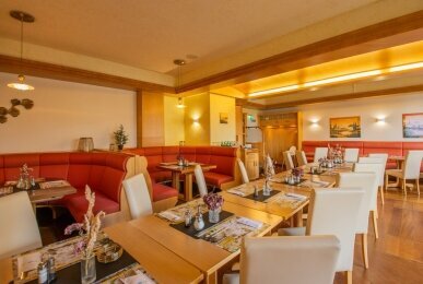 Kaminzimmer, Quelle: SEEHOTEL Brandenburg a.d. Havel