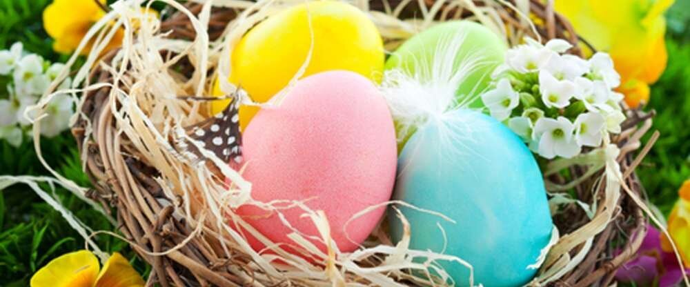 SBB - Ostern