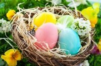 SBB - Ostern