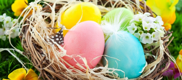 SBB - Ostern, Quelle: SEEHOTEL Brandenburg a.d. Havel