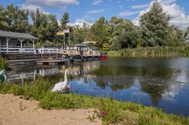 Array, Quelle: SEEHOTEL Brandenburg a.d. Havel