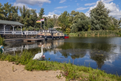 Array, Quelle: SEEHOTEL Brandenburg a.d. Havel